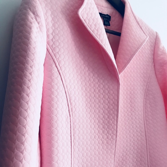 Open front jacket - Picture 2 of 3